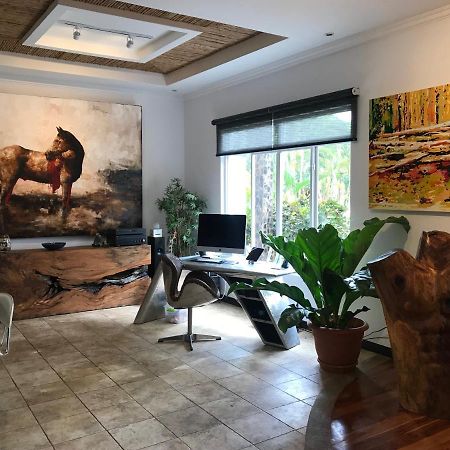אסטריוס אסטה Palm Coast Luxury Rentals מראה חיצוני תמונה
