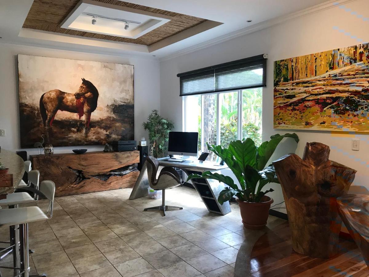 אסטריוס אסטה Palm Coast Luxury Rentals מראה חיצוני תמונה