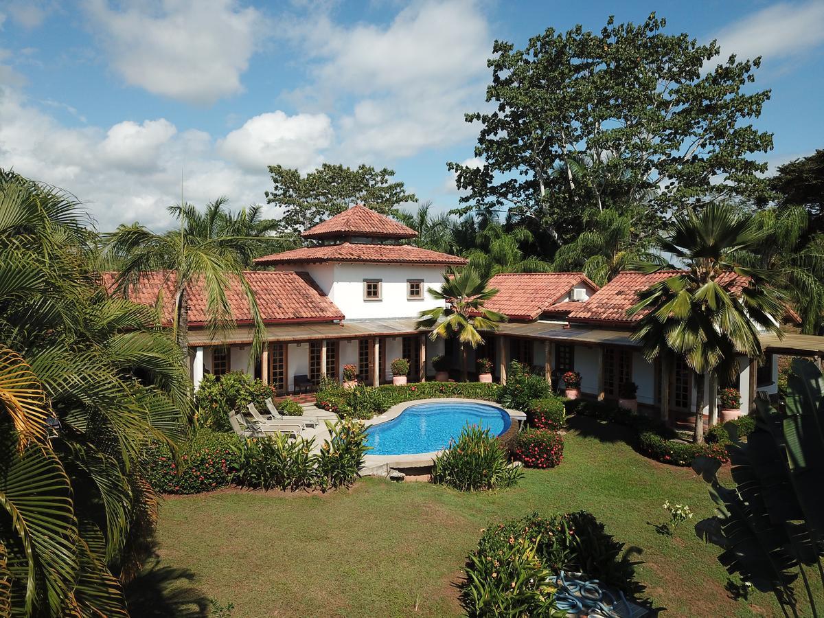 אסטריוס אסטה Palm Coast Luxury Rentals מראה חיצוני תמונה
