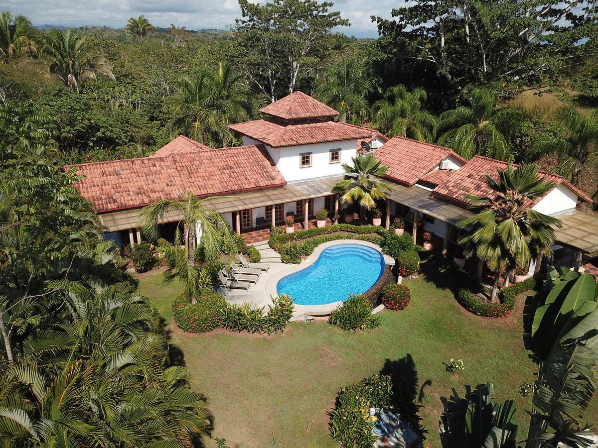 אסטריוס אסטה Palm Coast Luxury Rentals מראה חיצוני תמונה