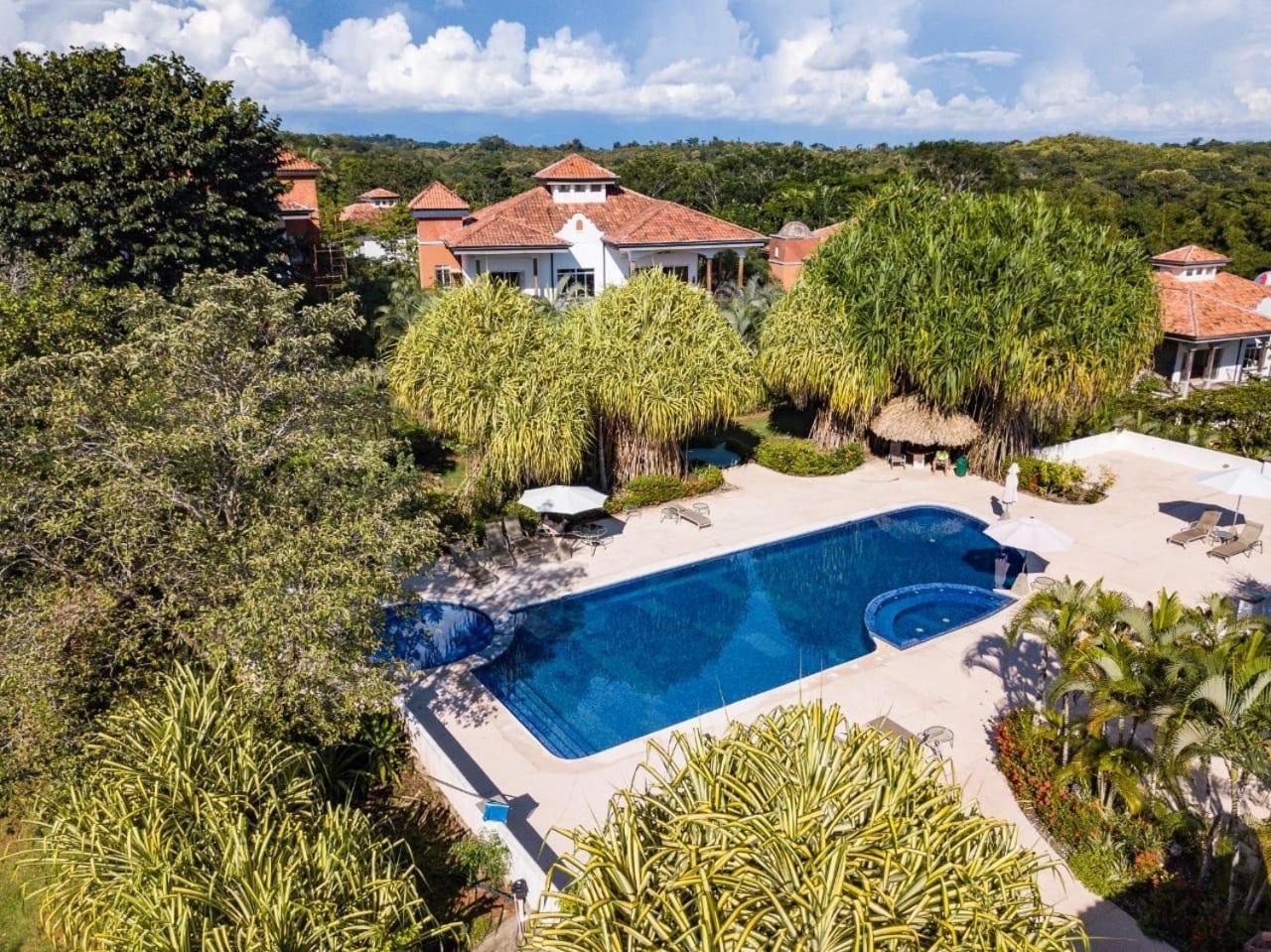 אסטריוס אסטה Palm Coast Luxury Rentals מראה חיצוני תמונה