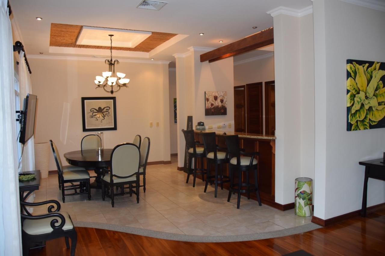 אסטריוס אסטה Palm Coast Luxury Rentals מראה חיצוני תמונה