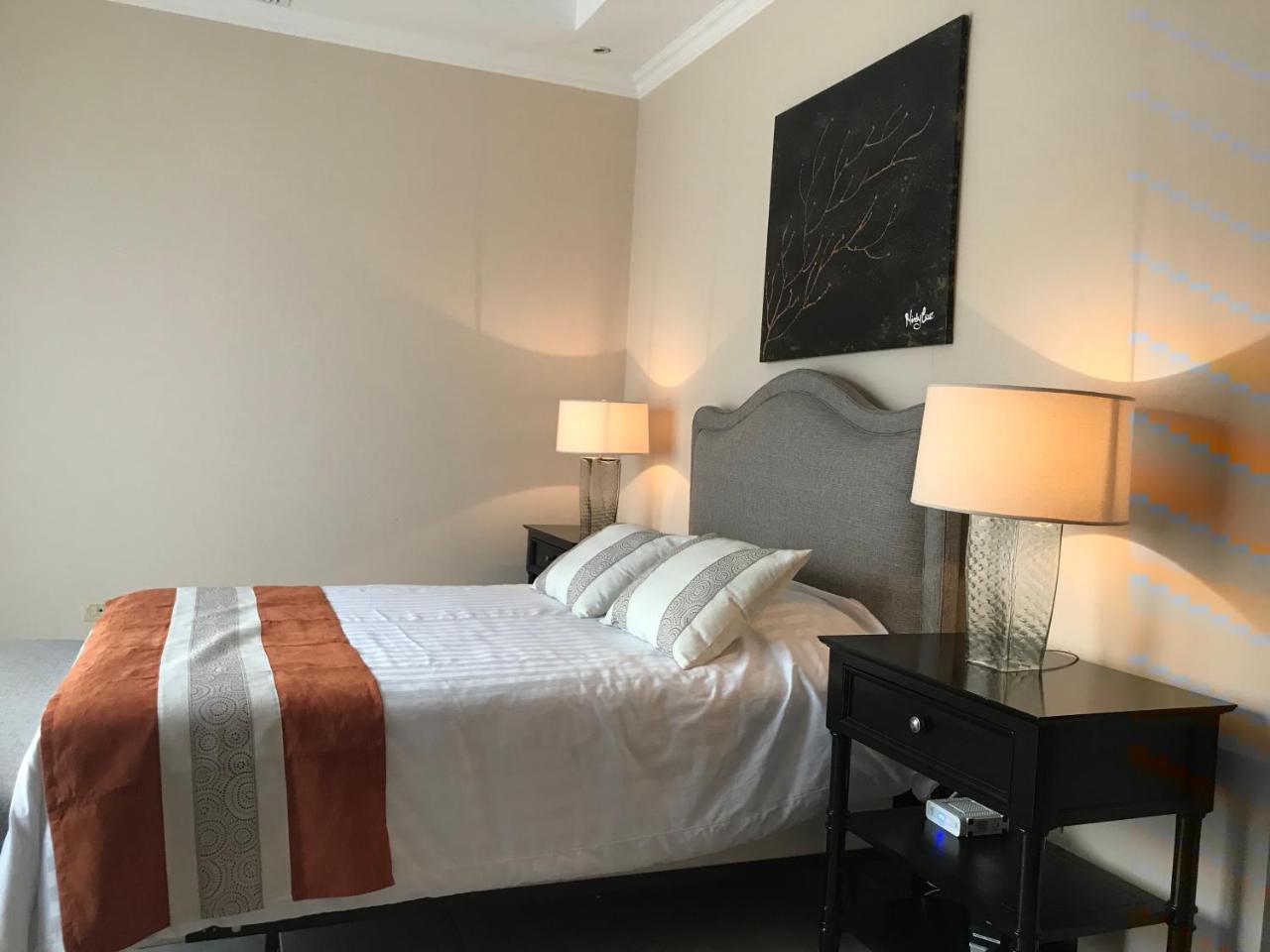 אסטריוס אסטה Palm Coast Luxury Rentals מראה חיצוני תמונה