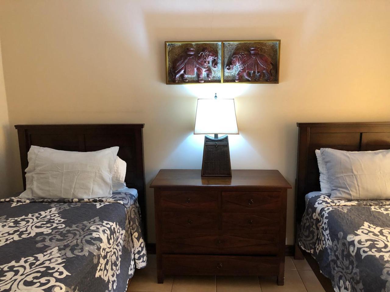 אסטריוס אסטה Palm Coast Luxury Rentals מראה חיצוני תמונה