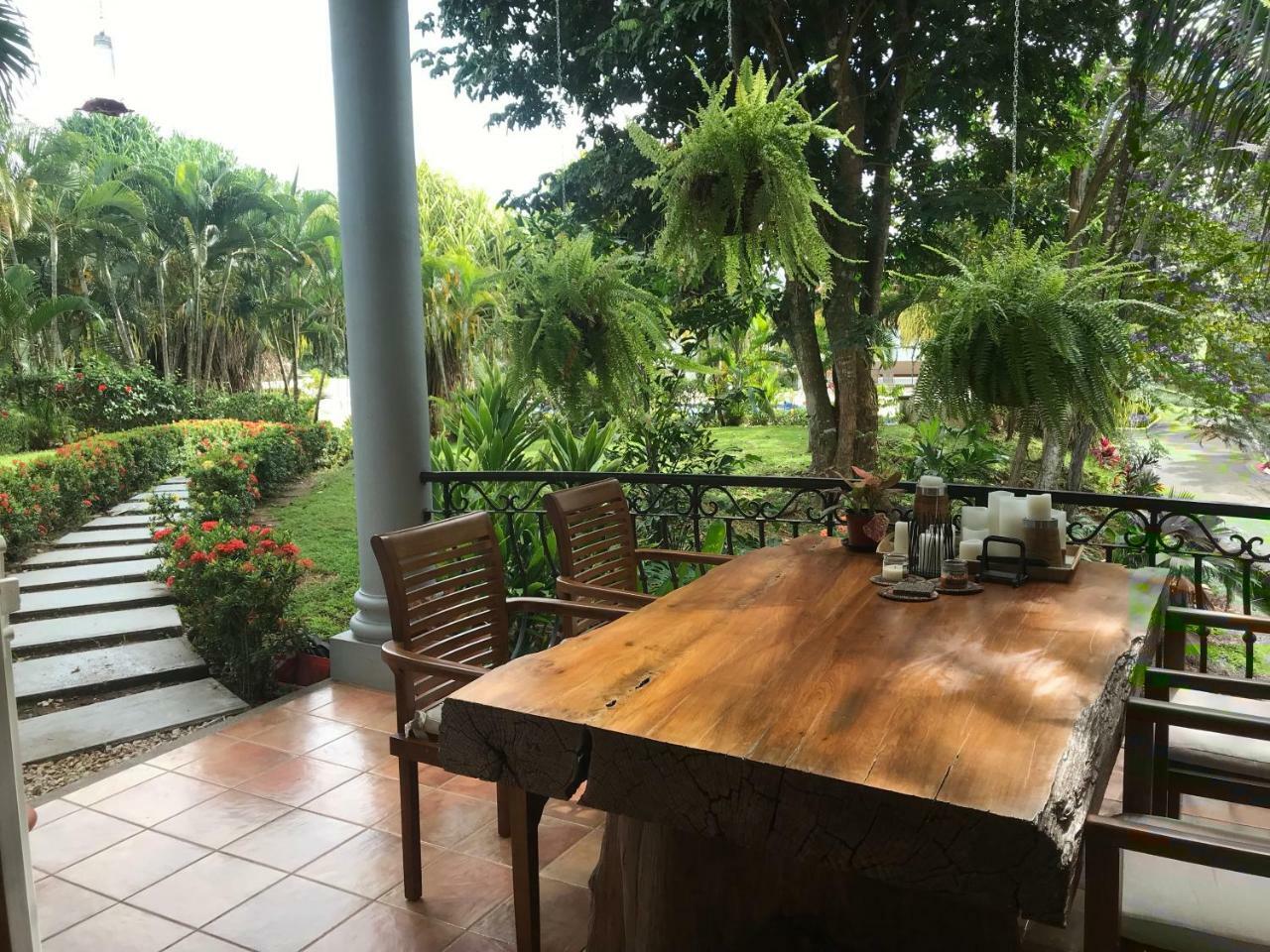 אסטריוס אסטה Palm Coast Luxury Rentals מראה חיצוני תמונה