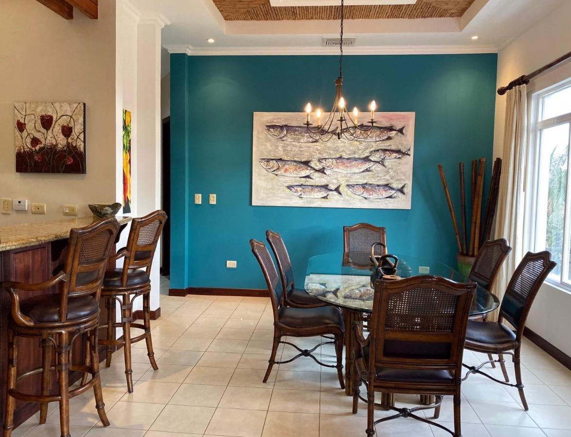 אסטריוס אסטה Palm Coast Luxury Rentals מראה חיצוני תמונה