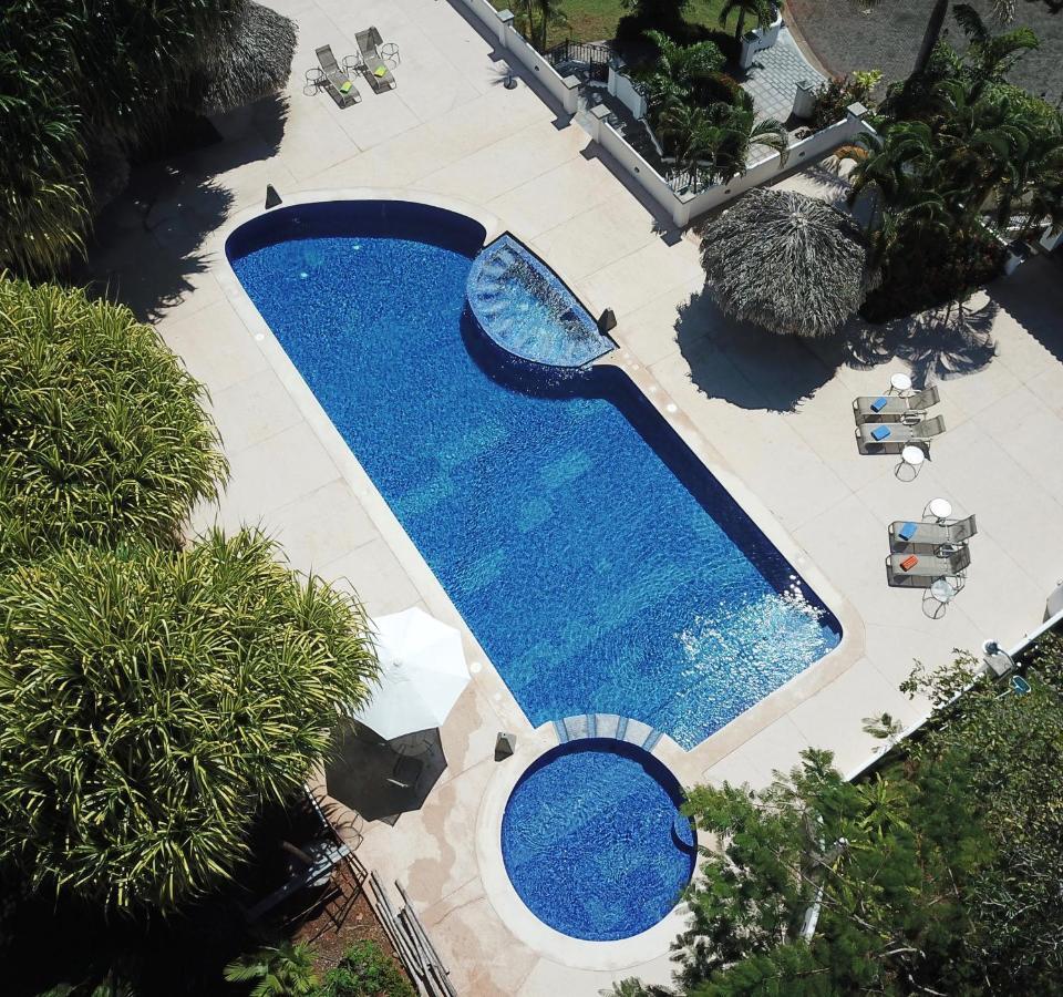 אסטריוס אסטה Palm Coast Luxury Rentals מראה חיצוני תמונה