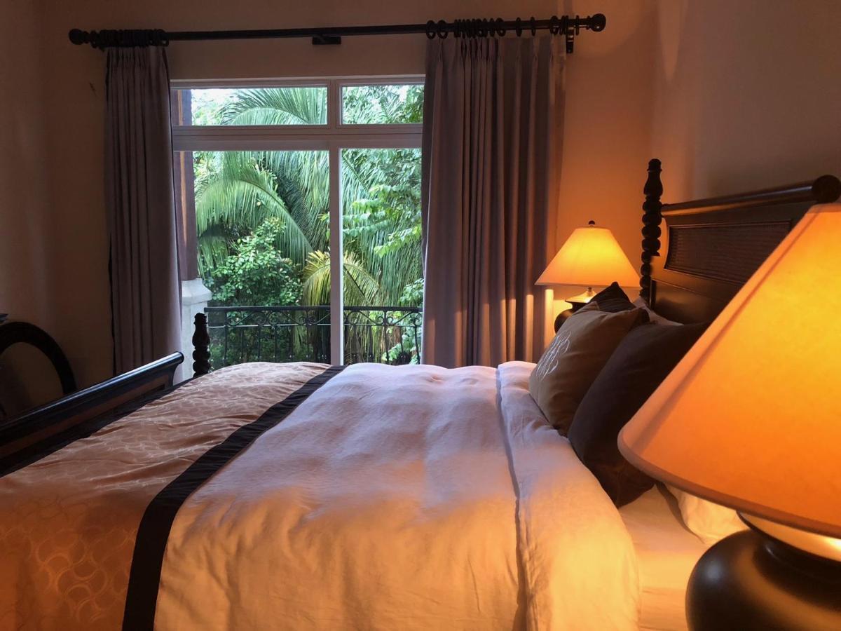 אסטריוס אסטה Palm Coast Luxury Rentals מראה חיצוני תמונה